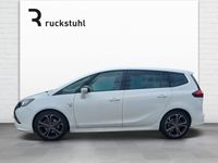 gebraucht Opel Zafira Tourer 2.0 CDTI 170 Cosmo