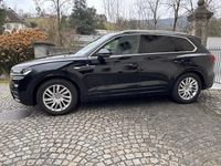Gebraucht VW Touareg Edition 286 PS (210 kW) 2023 SUV