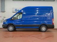 Neu Ford E-Transit Trend 135 kW (184 PS) 2026 Van