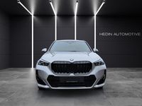 Neu BMW X1 Comfort Edition 211 PS (155 kW) 2025 Silber SUV