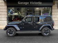 Neu Jeep Wrangler Rubicon 381 PS (280 kW) 2025 SUV