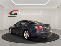 gebraucht Tesla Model S 90 Performance D Allrad 772 PS