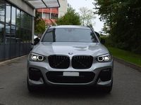 Gebraucht BMW X3 M Sport 190 PS (139 kW) 2021 SUV