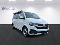 gebraucht VW California T6.12.0 TDI Beach Liberty Spirit 4Motion DSG