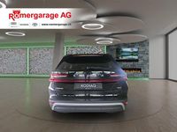 Gebraucht Skoda Kodiaq Dynamic 205 PS (150 kW) 2025 Schwarz SUV