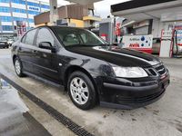Gebraucht Saab 9-3 Linear 120 PS (88 kW) 2007