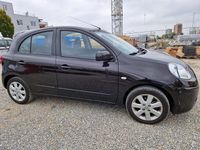Gebraucht Nissan Micra S 98 PS (72 kW) 2011 Kleinwagen