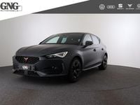 Gebraucht Cupra Leon 245 PS (180 kW) 2020 Grau Limousine