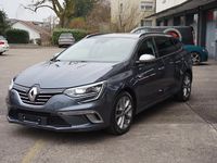 Gebraucht Renault Mégane GT Line GT-Line 140 PS (102 kW) 2019