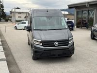 gebraucht VW Crafter 35 2.0 BiTDI Entry L3 A