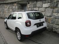 gebraucht Dacia Duster 1.3 TCe Comfort 4WD