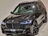 Gebraucht BMW X7 265 PS (194 kW) 2020 SUV