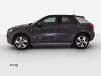 gebraucht Audi Q2 2.0 TFSI sport quattro