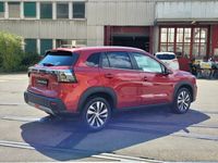 gebraucht Suzuki SX4 S-Cross HYBRID Model 2022-