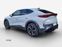 Neu Cupra Tavascan VZ 250 kW (340 PS) 2025 White silver metallic SUV