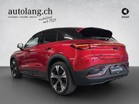 Gebraucht Smart #3 Brabus 314 kW (428 PS) 2024 Rot SUV