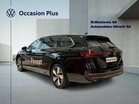 Gebraucht VW Passat Business 150 PS (110 kW) 2024 Schwarz Kombi