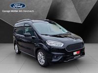 Gebraucht Ford Tourneo Titanium 101 PS (74 kW) 2018 Kombi