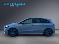 Neu Mercedes B220 190 PS (139 kW) 2025 Grau Van / Kleinbus