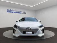 Gebraucht Hyundai Ioniq 88 kW (120 PS) 2019 Kleinwagen