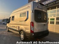 gebraucht Ford Transit Dreamer D51 SelectVan 350 L3H2 2.0 EcoBlue Trend