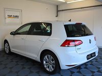 gebraucht VW Golf 1.4 TSI Comfortline