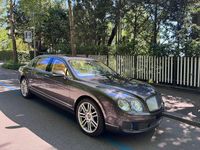 Gebraucht Bentley Continental Flying Spur 560 PS (411 kW) 2012 Limousine