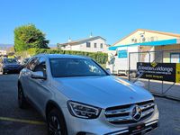 Gebraucht Mercedes GLC200 197 PS (144 kW) 2020 SUV