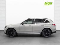 Neu Mercedes GLC220 AMG line 220 PS (161 kW) 2026 SUV