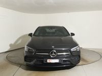 gebraucht Mercedes CLA200 AMG Line 7G-DCT Night