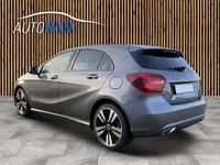 gebraucht Mercedes A200 Night Star