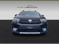 gebraucht Dacia Sandero 0.9 TCe Stepw. Unlim.2 E6c S/S