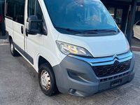 Gebraucht Citroën Jumper Attraction 130 PS (95 kW) 2015 Van / Kleinbus