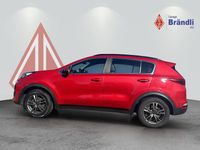 Gebraucht Kia Sportage 177 PS (130 kW) 2021 SUV