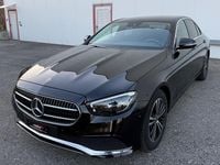 Gebraucht Mercedes E220 200 PS (147 kW) 2023
