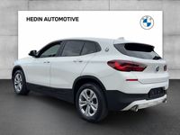 gebraucht BMW X2 18d