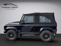 Gebraucht Land Rover Defender 122 PS (89 kW) 2010 SUV