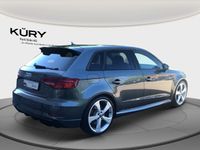 gebraucht Audi RS3 Sportback 2.5 TSI quattro S-tronic