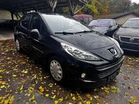 Gebraucht Peugeot 207 95 PS (69 kW) 2012