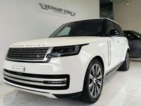Gebraucht Land Rover Range Rover Autobiography 530 PS (389 kW) 2022 SUV