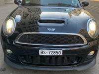 Gebraucht Mini Cooper S 184 PS (135 kW) 2013 Kleinwagen