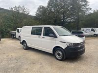 gebraucht VW T6.1 2.0 TDI