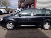Gebraucht VW Touran Trendline 140 PS (102 kW) 2005 Van / Kleinbus