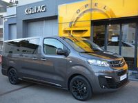 Gebraucht Opel Zafira Life 177 PS (130 kW) 2023 Van / Kleinbus