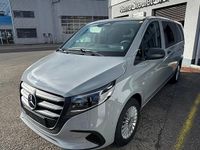 Neu Mercedes Vito 163 PS (119 kW) 2025 Van