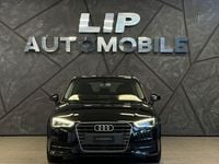 Gebraucht Audi A3 Ambiente 150 PS (110 kW) 2015 Limousine