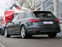 gebraucht Audi A4 Avant 3.0 TDI Sport quattro tiptronic S-Line