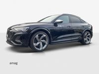 gebraucht Audi SQ8 Sportback e-tron quattro