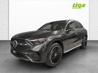 Gebraucht Mercedes GLC220 AMG line 220 PS (161 kW) 2024