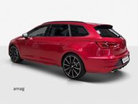 gebraucht Seat Leon ST 4DRIVE STOPP - START